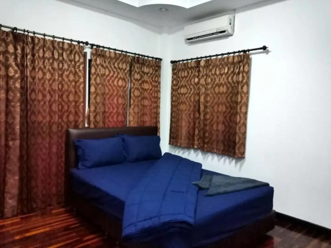 Khao Hin Nok Villa