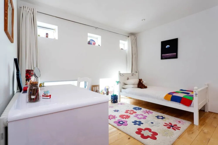 Putney Mews House
