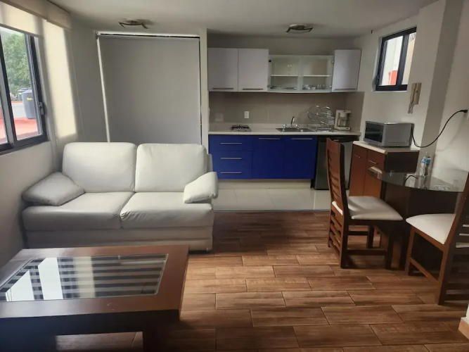 Grupo Kings Suites Platon 436