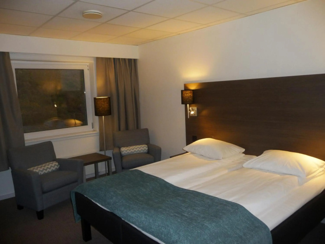 Thon Hotel Andrikken