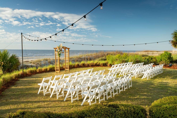 Marriott Hilton Head Resort & Spa photo 22