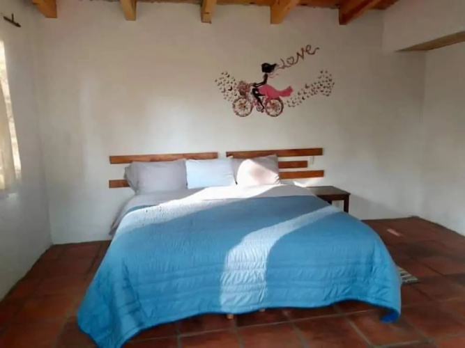 Casa Los Ocotes Valle de Bravo