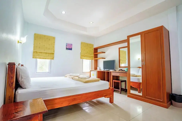 Kebtawan Resort