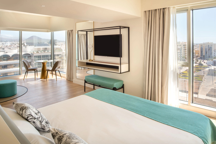 Arrecife Gran Hotel & SPA photo 7
