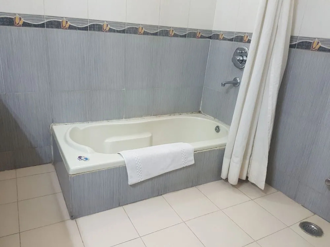 Hotel Park Inn