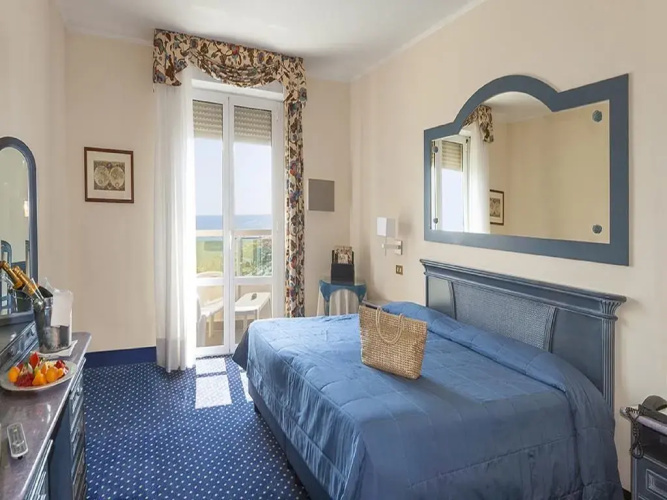 Hotel Anthony