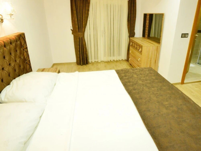 Fethiye Calis Villa 6