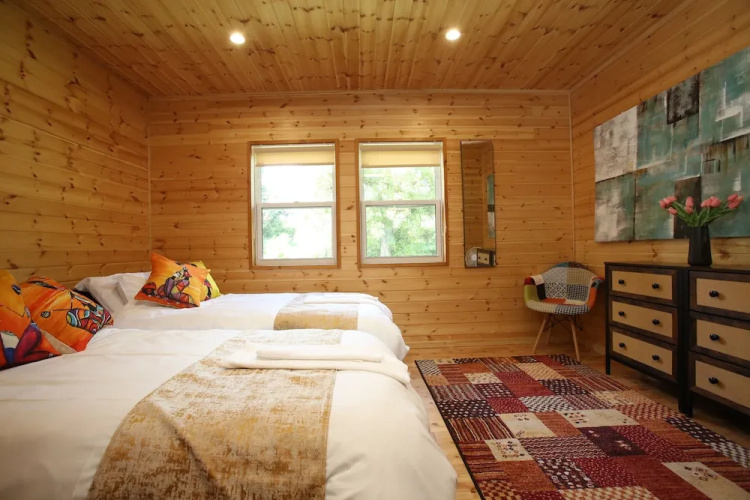 Alpine Tenshi Villa