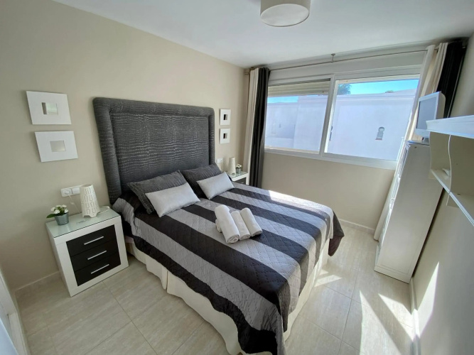Apartamento Nautilus Beach