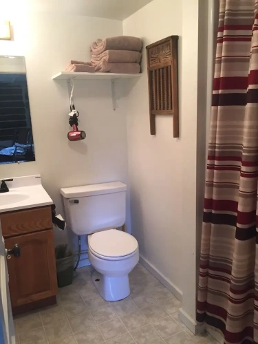 2 Bedrooms Standard room