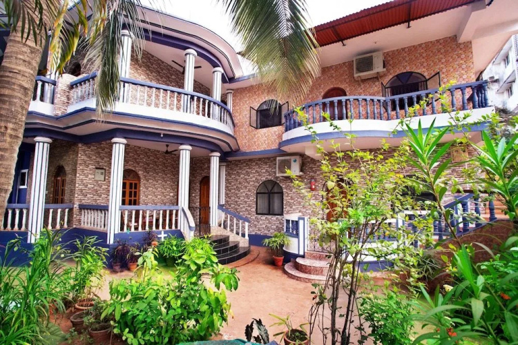 Hotelafbeelding