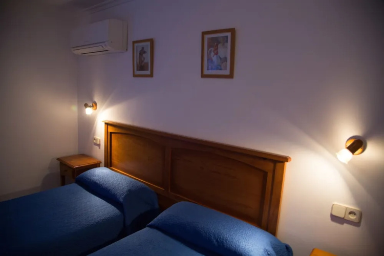 Hostal Acuario