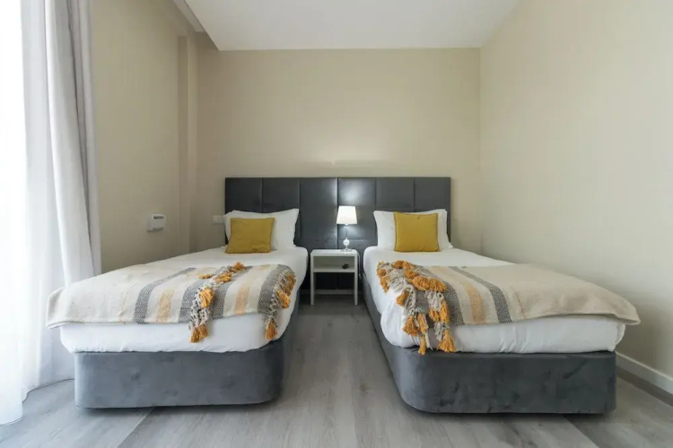 CFS Guest House