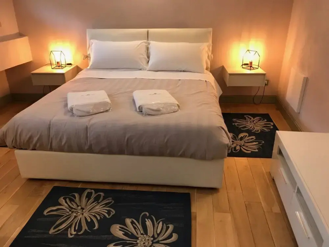 De Gregorio Suites