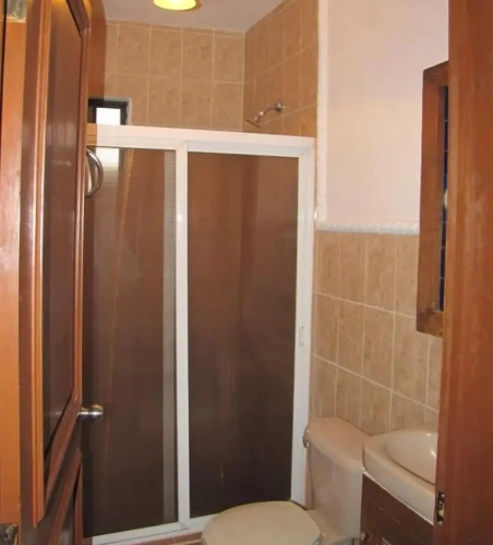1 Bedroom Standard Apartment