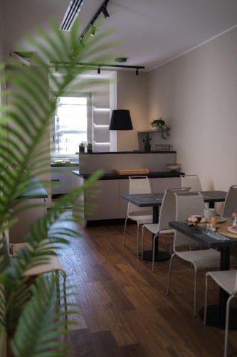 Palazzo Danisi Rooms&Suites photo 16