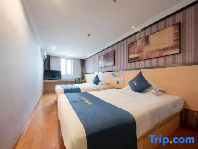 Business Twin room