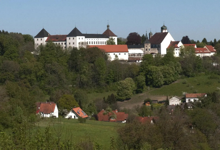 Landhotel Allgäuer Hof