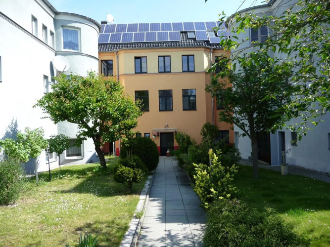 Otel görseli
