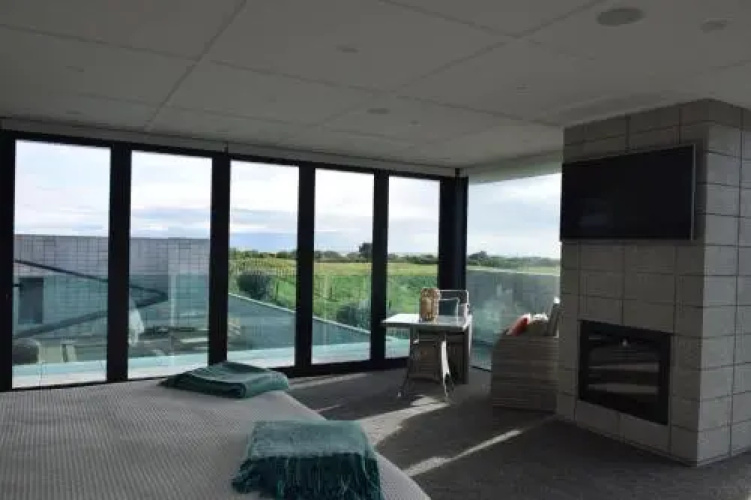 157 Field Way Luxury Lodge