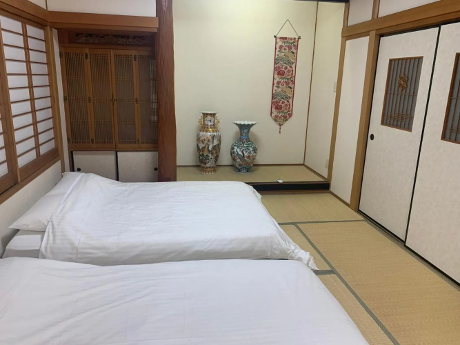 GANADAN VILLA 2f