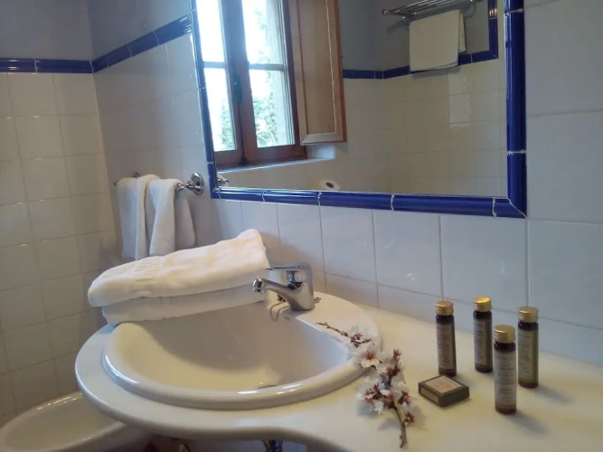 Comfort Double room