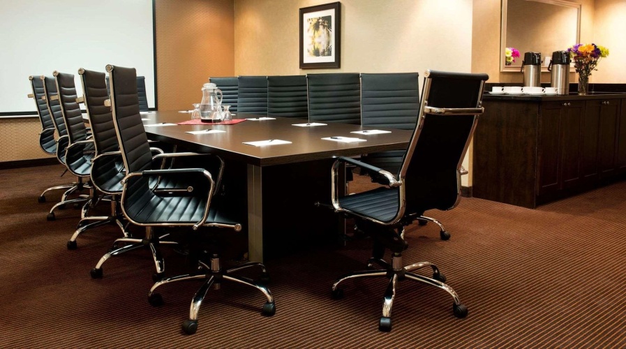 Park Inn By Radisson Toronto-Markham photo 17