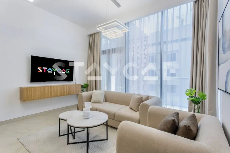 Staycae- National Bonds Residences