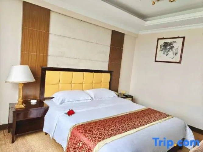 Business Double Suite