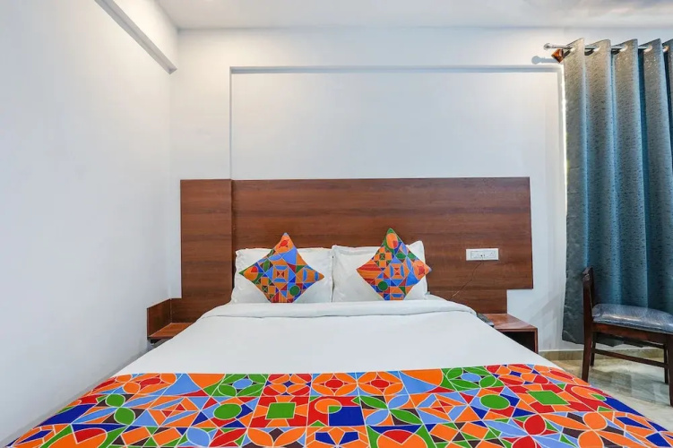 Fabhotel Tree Suites