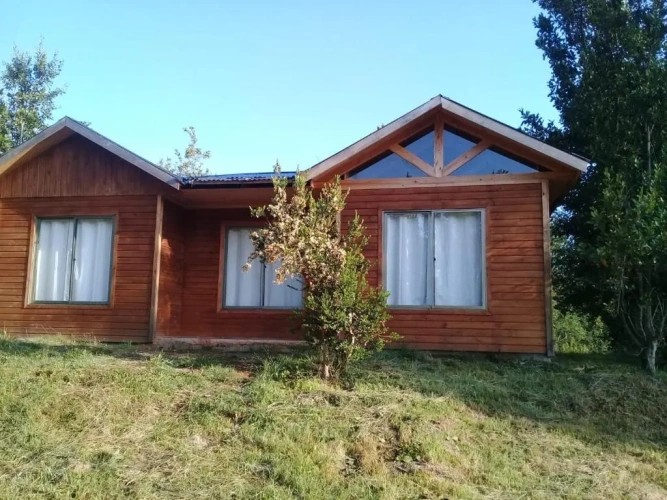 3 Bedrooms Cottage