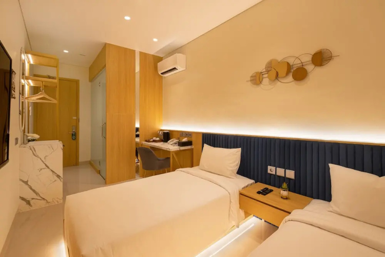 The Risman Hotel