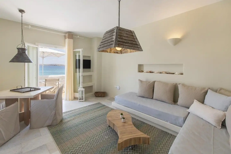 Superior Double Family Suite