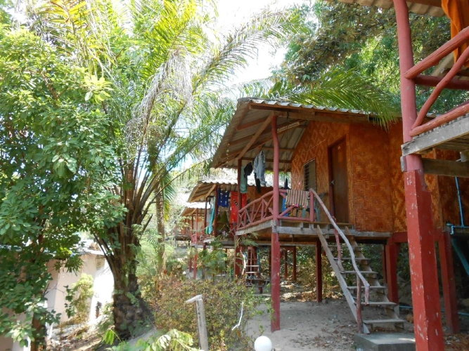 Bungalow