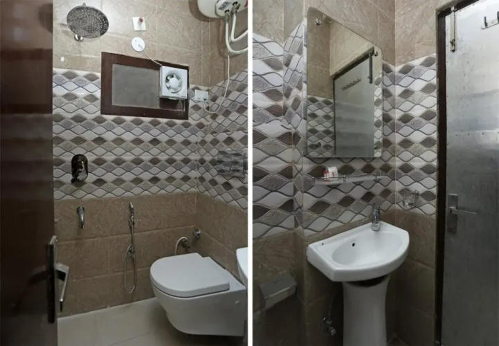 Comfort Inn By OYO Rooms