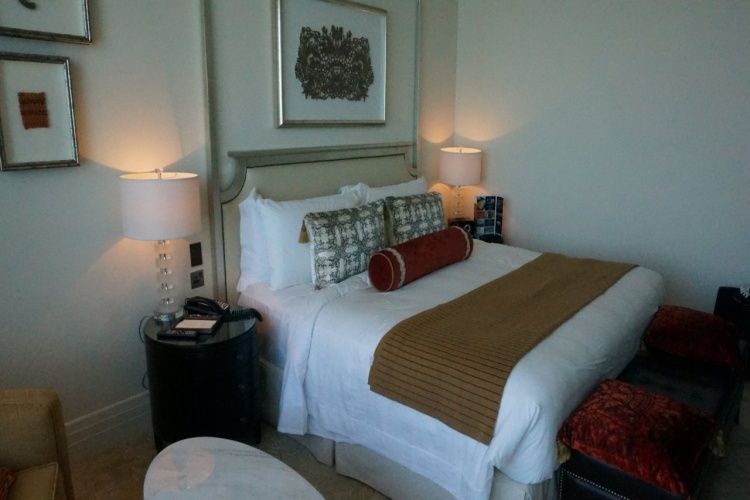 The St. Regis Abu Dhabi photo 20