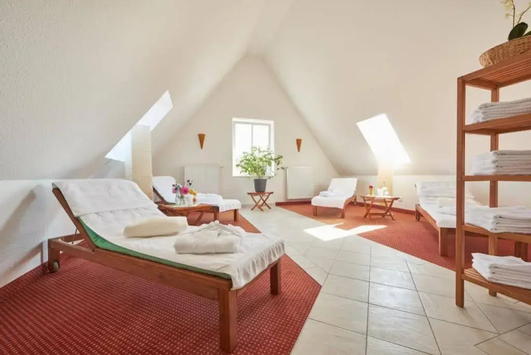 Hotel Alte Schule