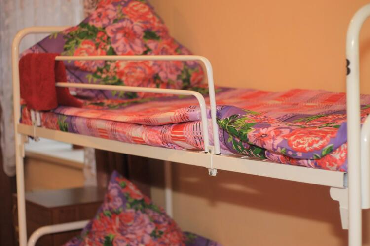 Фотография номера хостела Фавор