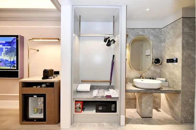 Privilege Double room
