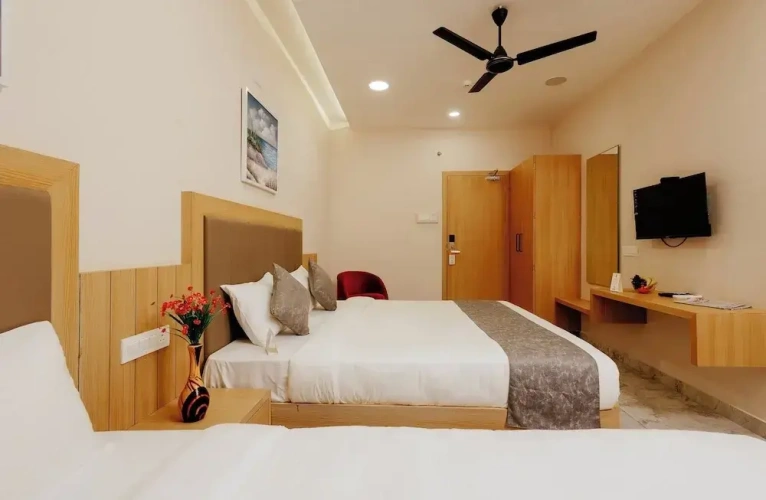 Double Suite