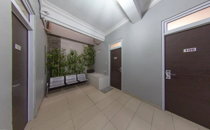Elite Residence 71 By RedDoorz