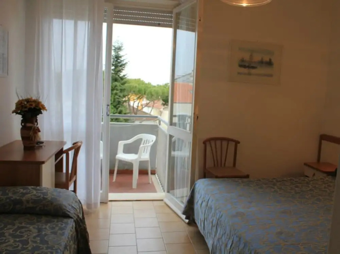 Hotel Morena