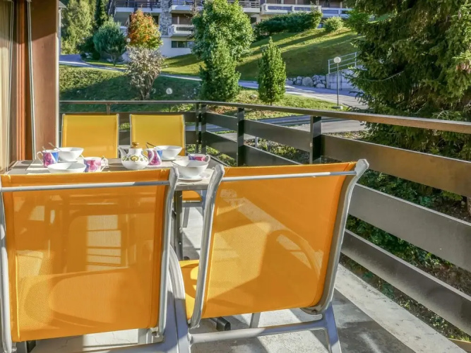 Olympic J0 - Two Bedroom