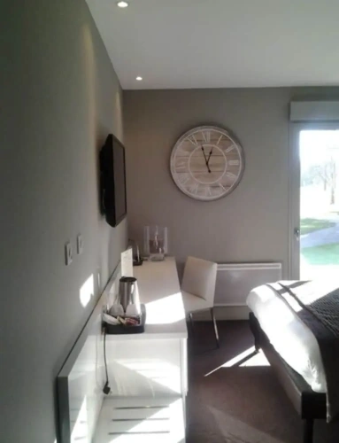 Privilege Double room