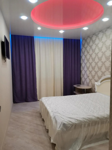 Фотография номера квартиры Квартирный комплекс Светлая в 15-ом микройрайоне 8Б