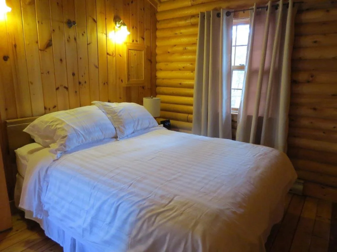 Adventures East Cottages and Campground