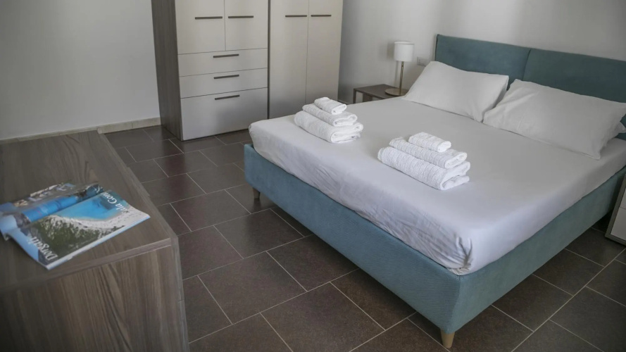 Welcomely - Luminosa - Cala Gonone