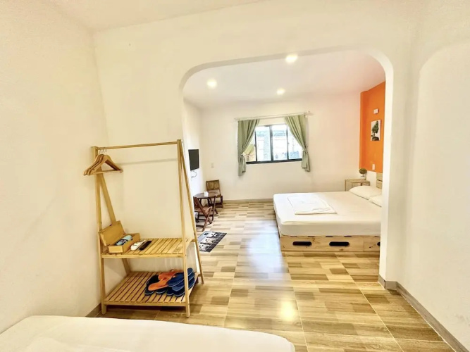 Nhu May Homestay Phu Quoc