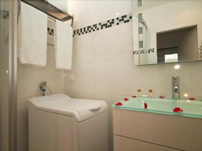 Vienna Star Apartments Praterstrasse 47