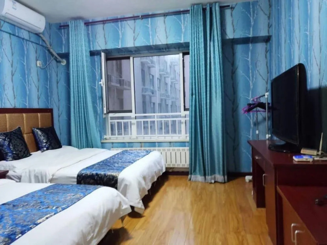 Tang Dream Apart-hotel
